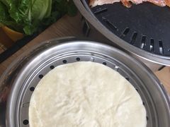 -守柴炉烤鸭(中海国际店)