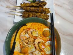 -好彩头新加坡料理(腾飞新苏坊店)