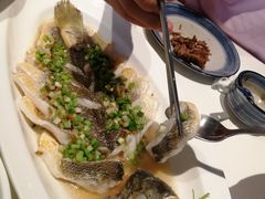 -八府香鸭·啫啫煲(华山路店)