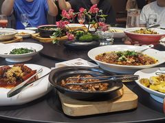 -苏淮景·苏闽融创菜·海鲜(原空港井河轩店)