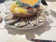 -Osteria Garden 生蚝花园餐厅(原进贤路店)