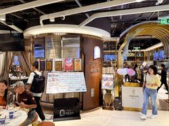 -丝路有约·优雅新疆菜(万宴城店)