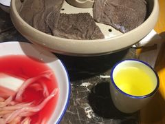 -蜀辣居鲜货老火锅(红牌楼店)