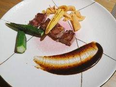 -松临·铁板烧&Omakase(神农店)