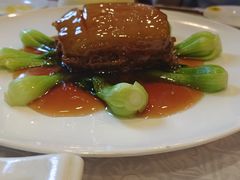 -功德林素菜饭庄(前门店)