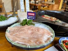 -潮澎派·潮汕菜大排档(南较西路店)