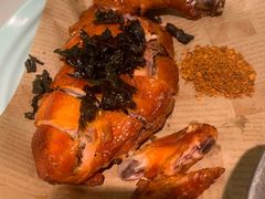 -苏梦江南·淮扬菜(夫子庙店)