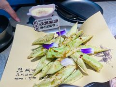 -黔渔翁豆花渎鱼(喷水池店)