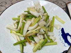 江南小炒皇-一江春水·杭帮臻宴(三台山店)