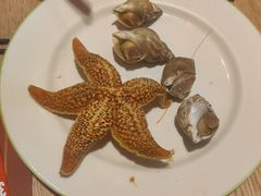 -松咖啡自助餐厅·松北香格里拉