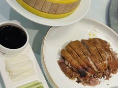 香酥鸭-松鹤楼·非遗·苏帮菜(融科店)