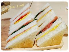 来龙里冰室-来龙里 精致 东南亚餐室(万象城店)