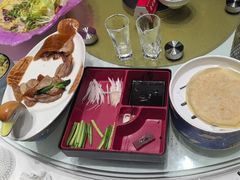 -食味楼(枫林湾店)