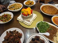 -合肥妈妈菜(青阳南路店)