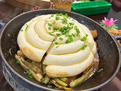 -爷爷的烀饼店