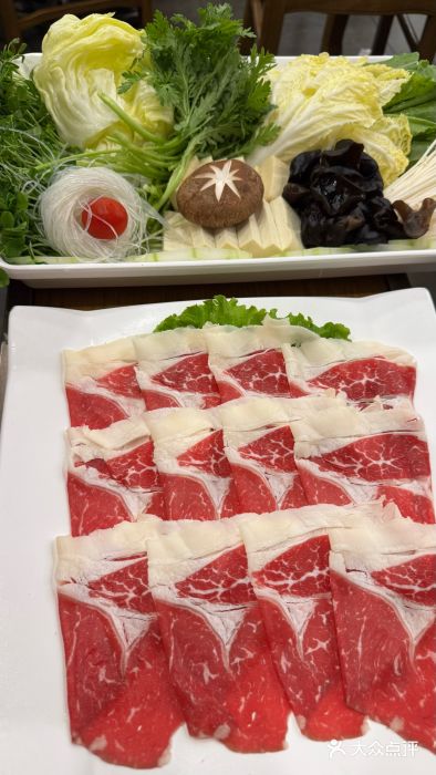 牛街·马辈儿涮肉(牛街二店)图片