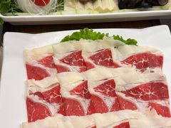 -牛街·马辈儿涮肉(牛街二店)
