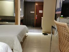 -广州天美酒店公寓
