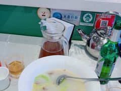 -大碗居·烤鸭·鱼头泡饼(天坛东门店)