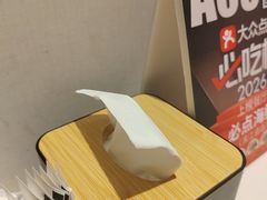 -必点海鲜·海肠捞饭大王(滨江道店)