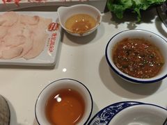 -陈记顺和潮汕牛肉火锅(韩江路店)