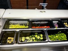 -赛百味SUBWAY(萝岗万达店)