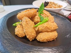 -院里寻菜·精致庭院菜(观沙岭店)