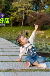 -小熊维尼高端儿童摄影(南山店)