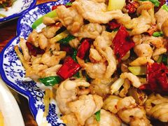 -老丽江餐馆(丽江华都商贸城店)