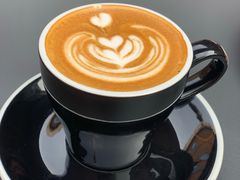 -大酉·M Coffee(北京美术馆店)