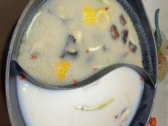 -新辣道鱼火锅(上地华联店)