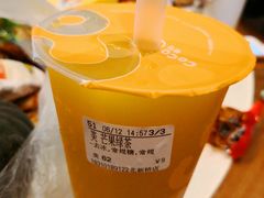 -CoCo都可(北新桥店)