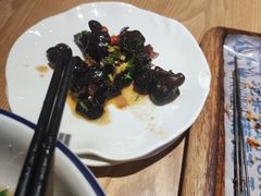 -马记永·兰州牛肉面(天通苑家乐福店)