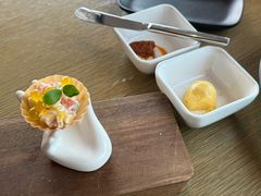 -恰餐厅及酒吧CHAR Bar & Grill(北京三里屯洲际店)