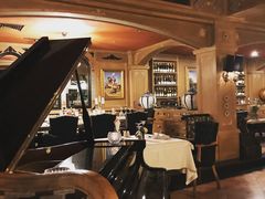 -火车头法国西餐厅