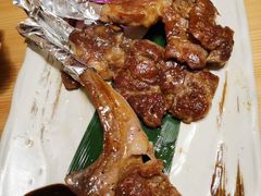 -酒久自助料理(佳兆业店)