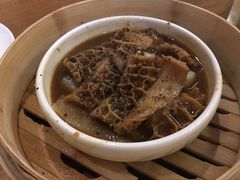 -北海金昌开元名都大酒店·四季轩中餐厅