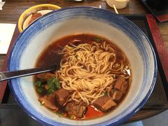 -李先生牛肉面大王(大兴枣园店)