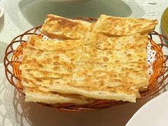 榴莲薄饼-东江渔村·古典园林·30年粤菜老字号(太和店)
