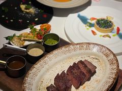 -燃扒房Steakhouse(皇庭店)