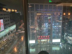 -喜悦烤鸭·新京菜(王府井店)