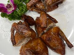 红烧乳鸽-旺富东海大酒楼(海鲜街店)
