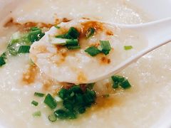 鸡粥-振鼎鸡(福州路店)