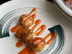 -柚·日式料理-富力万丽酒店