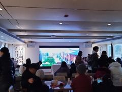 -闽江夜游台江旅游码头