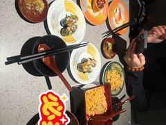 -小乔回转寿司(沈阳大悦城店)