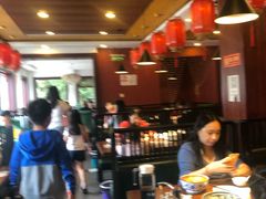-西域美食(西直门南小街店)