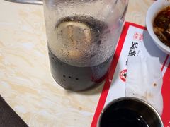 -老佛爷炭火蛙锅直营(清滨路总店)