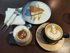-Nirvana Cafe&Bar(北仓文创街区店)