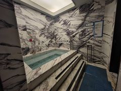 -北京索菲特大酒店·健身中心